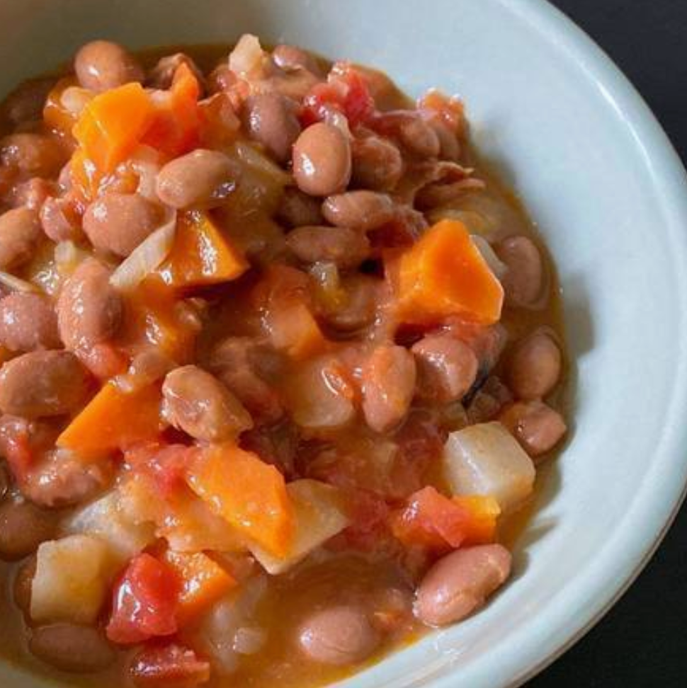 (vegan) Feijoada de Legumes | refrigerado | 1 pax