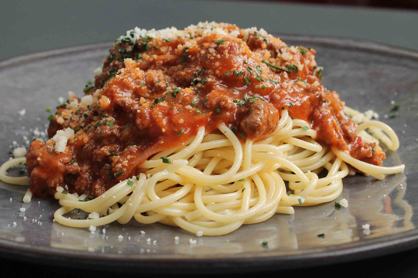 Massa Bolonhesa | refrigerado | 1 pax