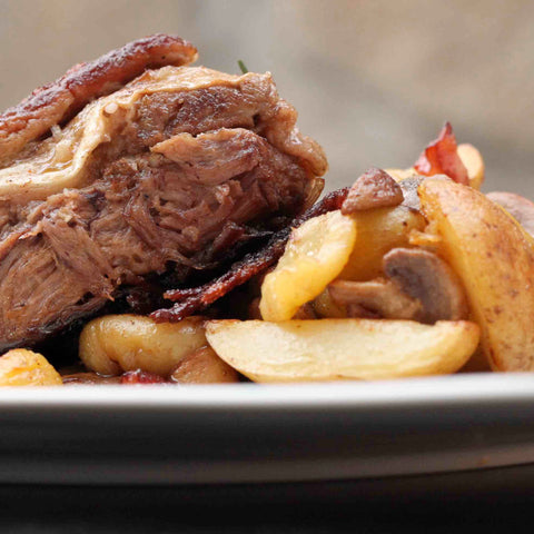 🌟 Pack Vitela Assada | refrigerado | 5-6 pax