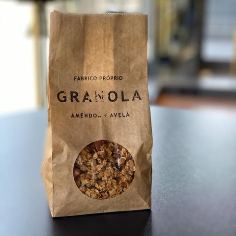 Granola Avelã | 350g