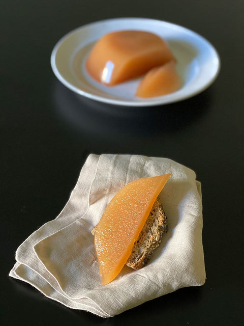 Tigela de Marmelada | 450-500g