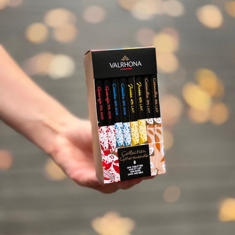 Valrhona | Coleção Gourmet