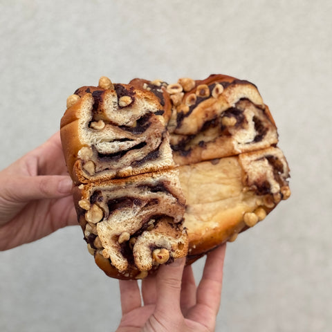 🌟 Babka