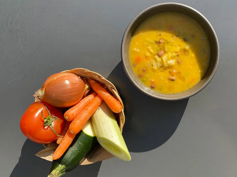 Entregas em Portugal