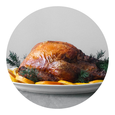 Pré-cozinhados Festivos