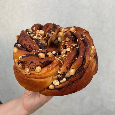 🌟 Babka