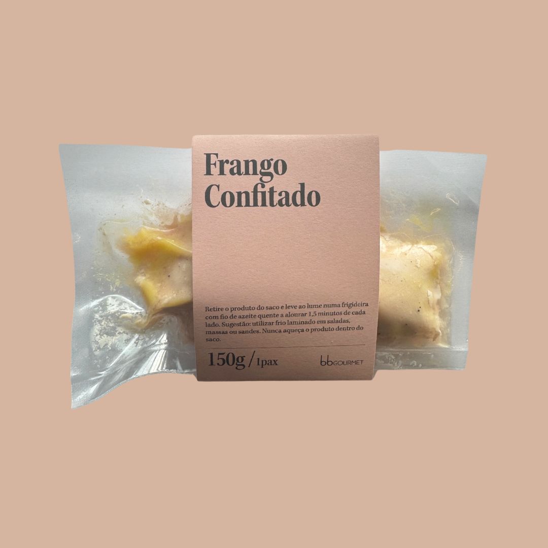 Peito de Frango | refrigerado | 1 pax