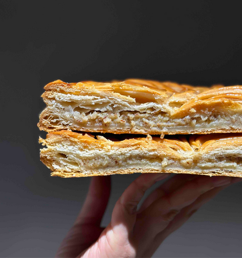 🌟 Galette des Rois