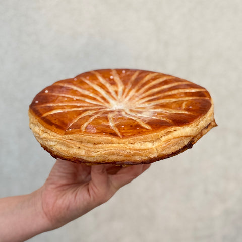 🌟 Galette des Rois