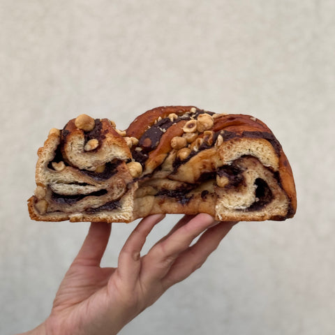 🌟 Babka
