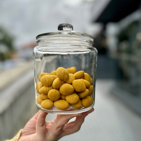 🐇 Mix de Amêndoas | 100g e 200g