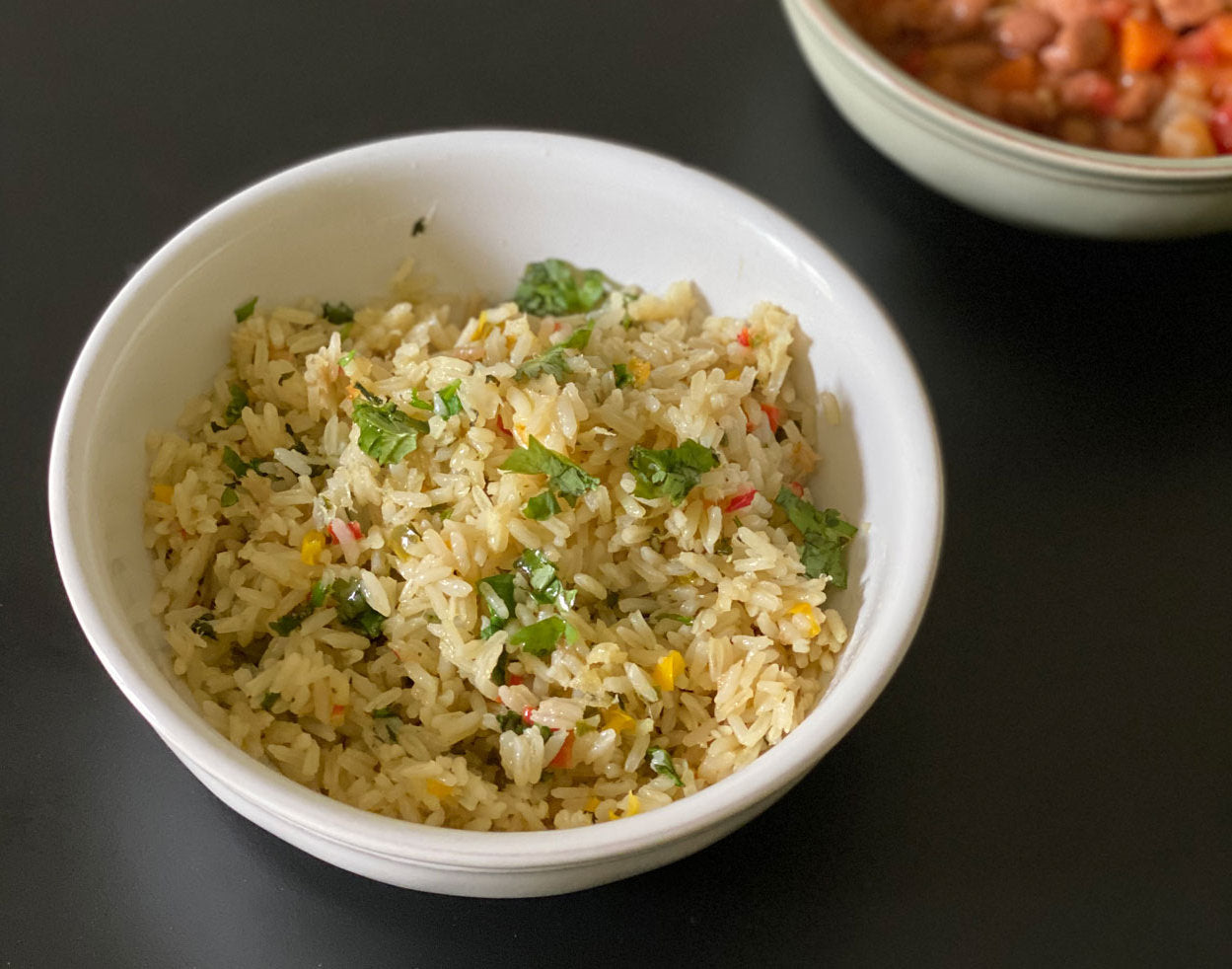 Arroz de Bacalhau | refrigerado | 1 pax