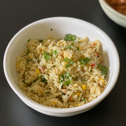 Arroz de Bacalhau | refrigerado | 1 pax