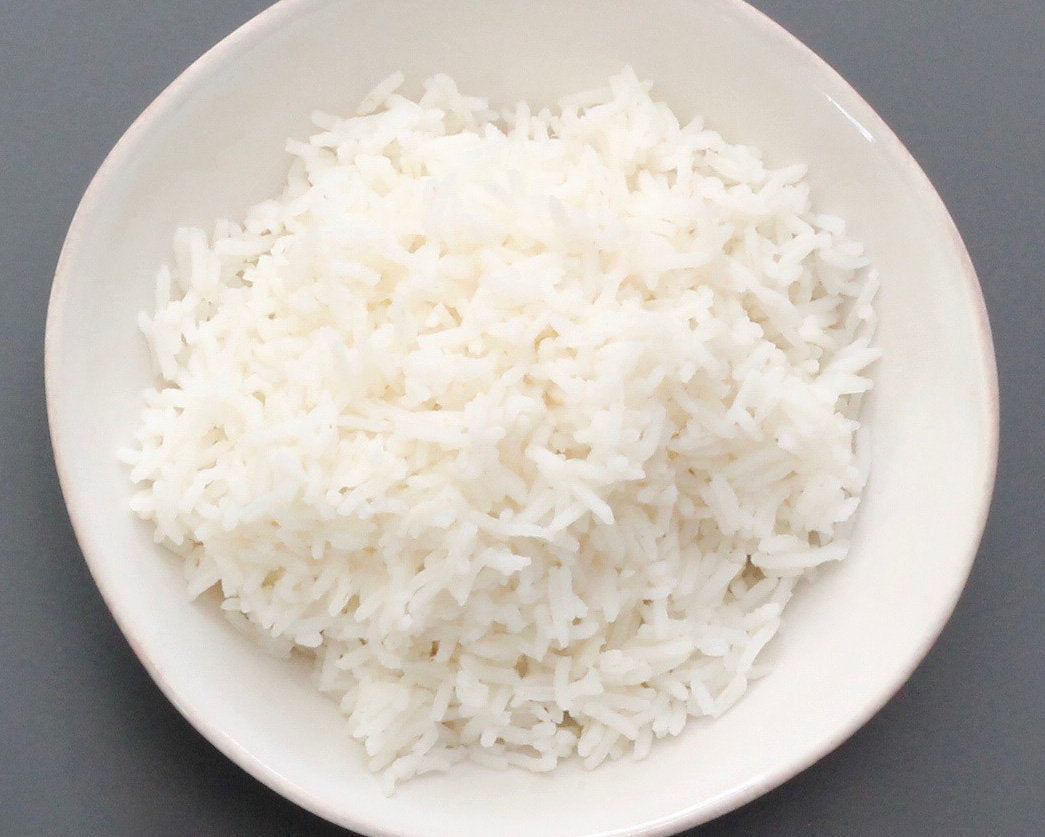 Arroz Basmati | refrigerado | 1 pax