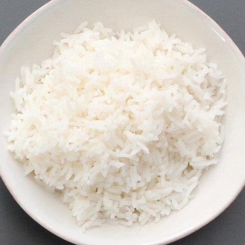 Arroz Basmati | refrigerado | 1 pax