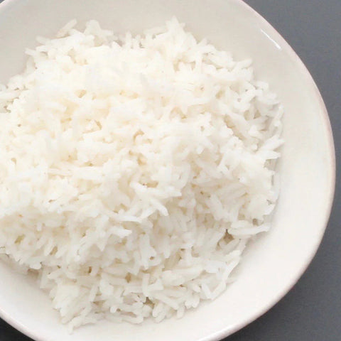 🌟 Arroz Basmati | refrigerado | 2-4 pax