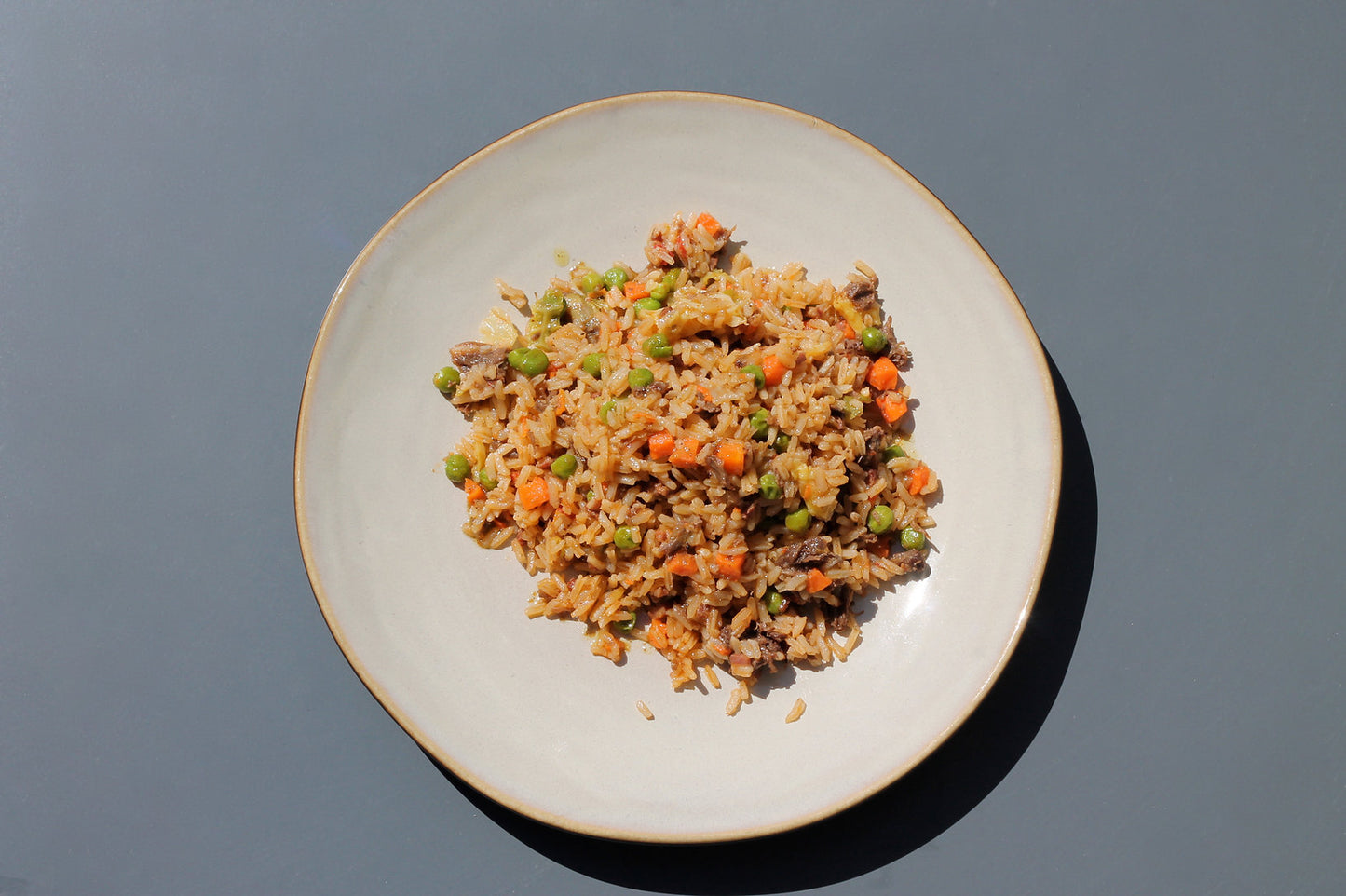 Arroz de Vitela | refrigerado | 1 pax