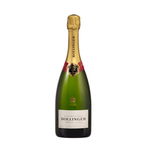 Champanhe Bollinger Special Cuvée