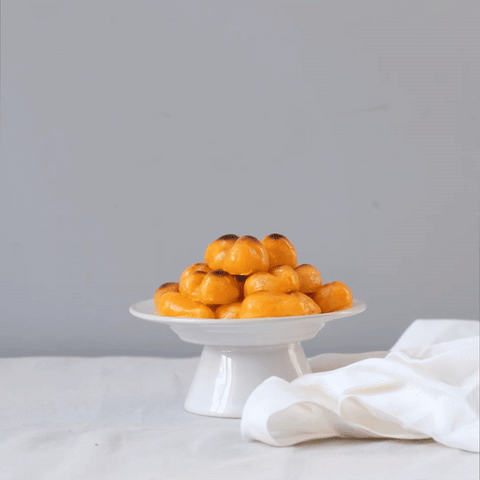 Castanhas de Ovos | 250g