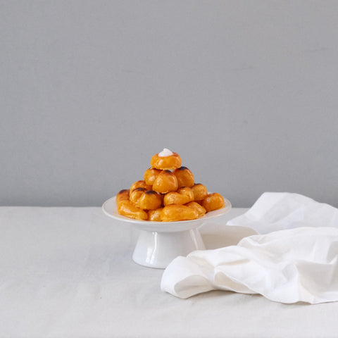 Castanhas de Ovos | 250g