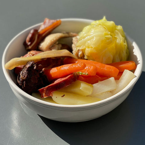 Cozido à Portuguesa | refrigerado | 2-3 pax