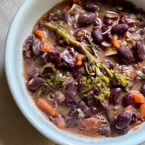 Feijoada à Transmontana | refrigerado | 1 pax