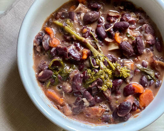 Feijoada à Transmontana | refrigerado | 1 pax