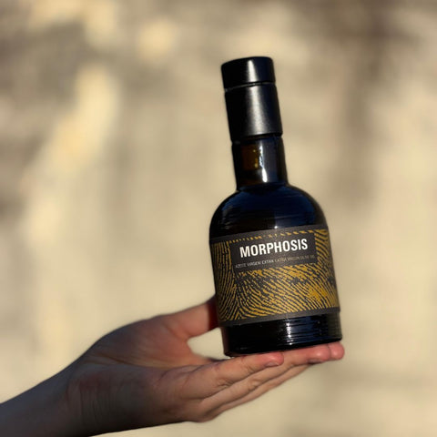 Azeite Virgem Extra | Morphosis