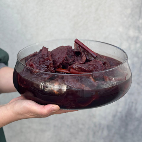 🌟 Rabanadas de Vinho do Porto | 2 un