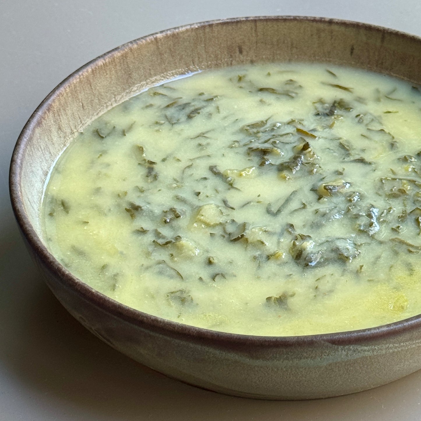 Caldo Verde | refrigerado | 1-2 pax