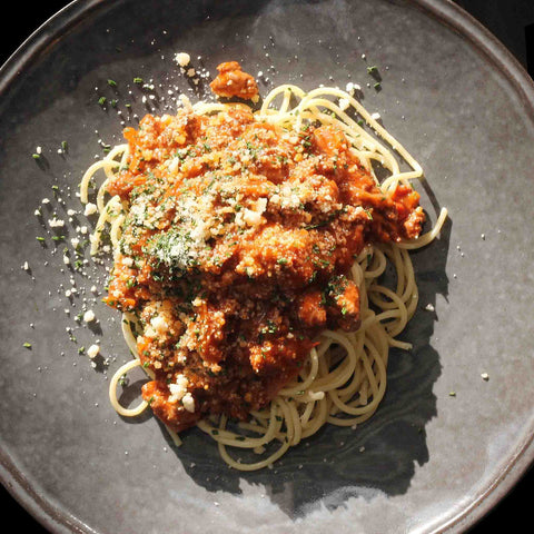 Massa Bolonhesa | refrigerado | 1 pax