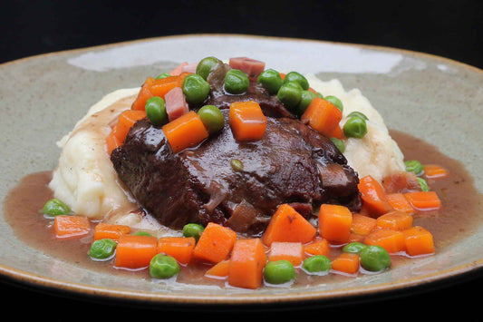 Naco de Vitela | refrigerado | 1 pax