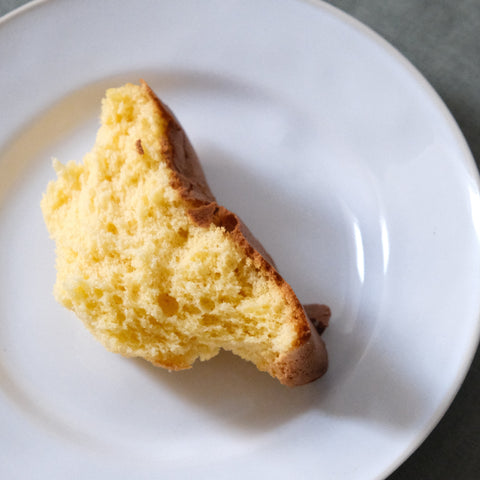 🌟  Pão de Ló Clássico