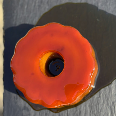 🐇 Pudim Abade Priscos