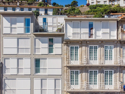 18 anos de crescimento