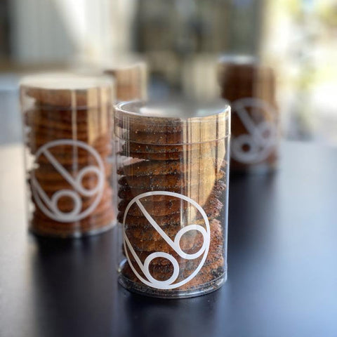 Cookies bb (várias opções)