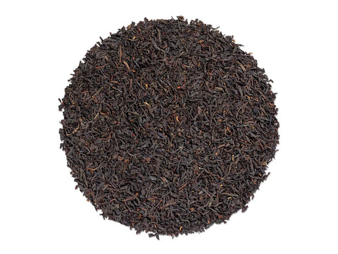 Kusmi | Les Thés Noirs gift | bio | 5x25g