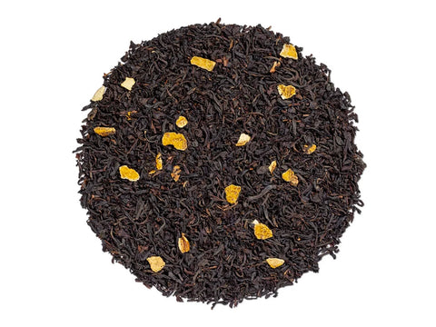 Kusmi | Les Thés Noirs gift | bio | 5x25g