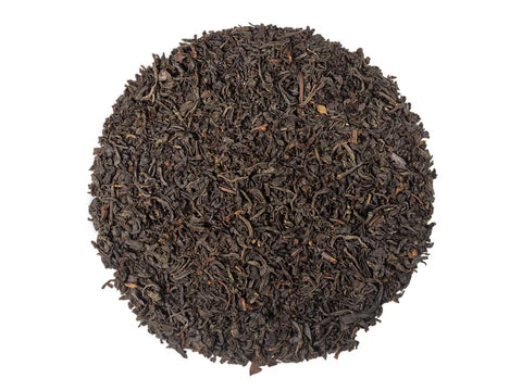 Kusmi | Les Thés Noirs gift | bio | 5x25g