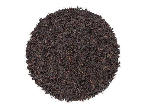 Kusmi | Les Thés Noirs gift | bio | 5x25g